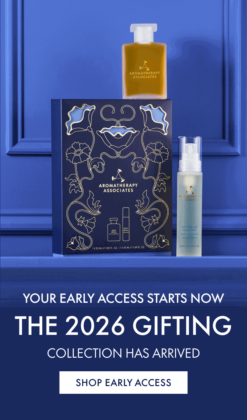 Aromatherapy Associates