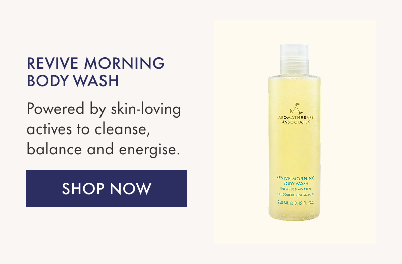 Aromatherapy Associates