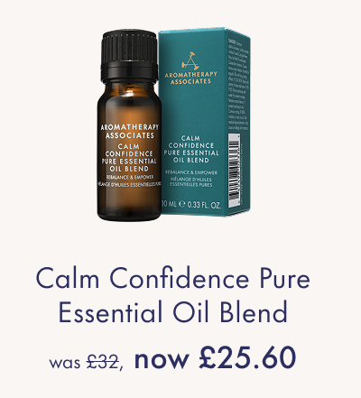 Aromatherapy Associates