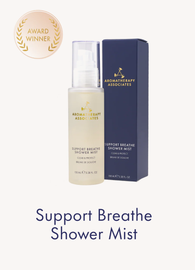 Aromatherapy Associates