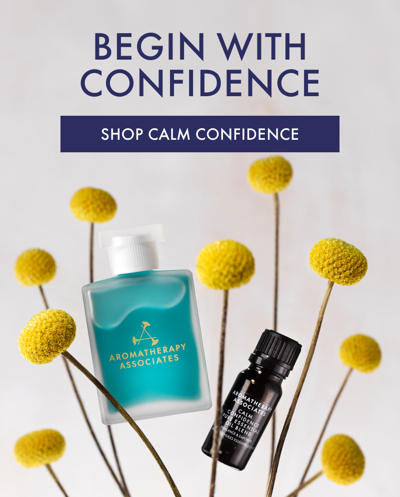 Aromatherapy Associates