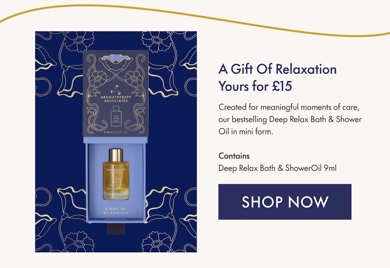 Aromatherapy Associates