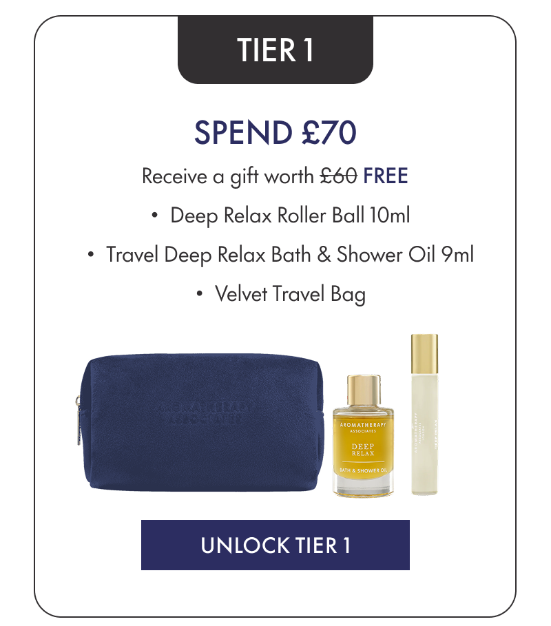 Aromatherapy Associates