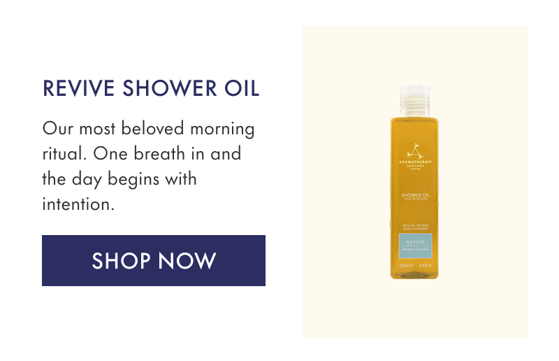 Aromatherapy Associates