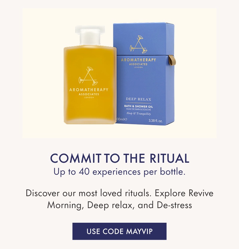 Aromatherapy Associates