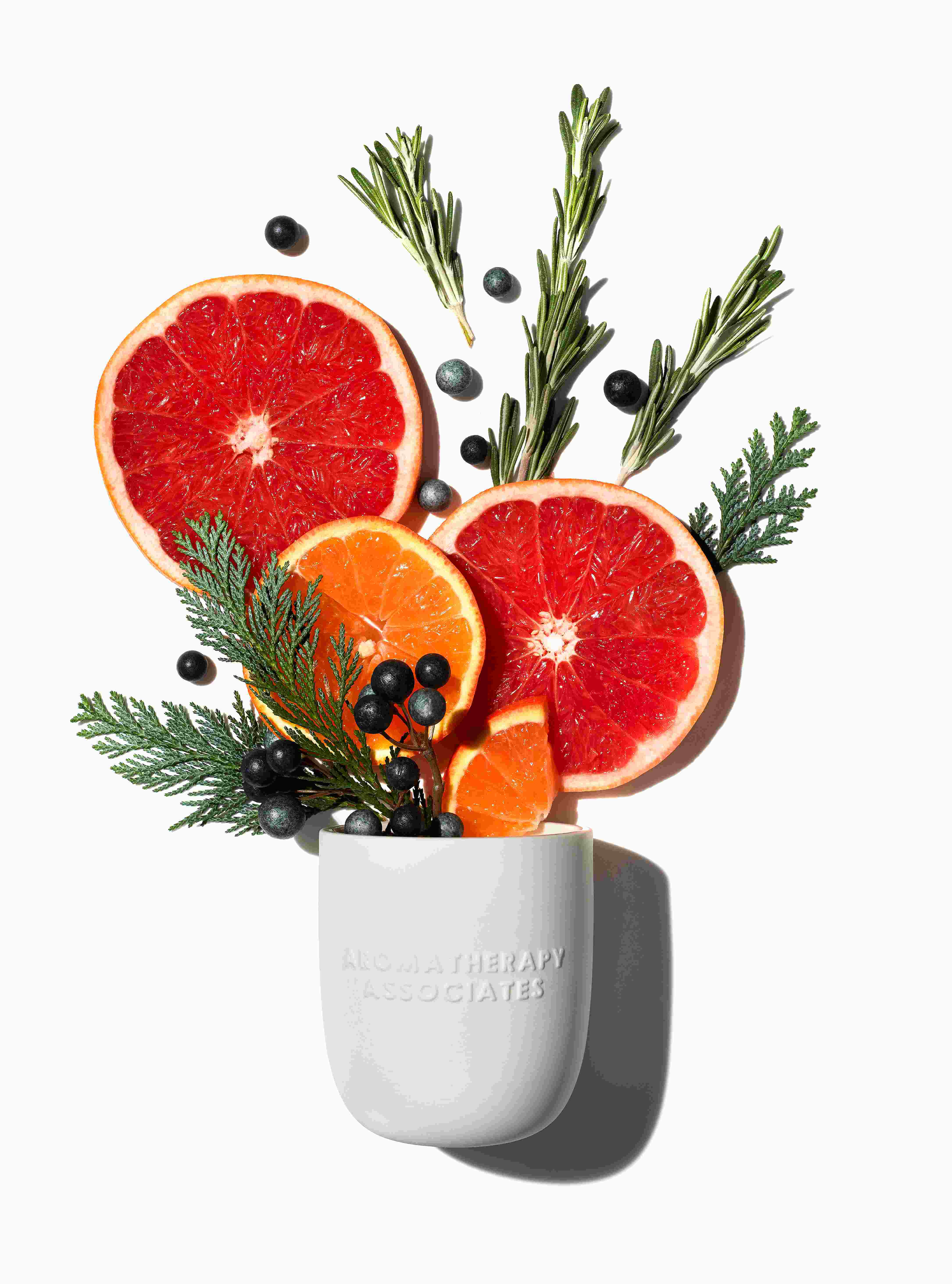 Revive Candle