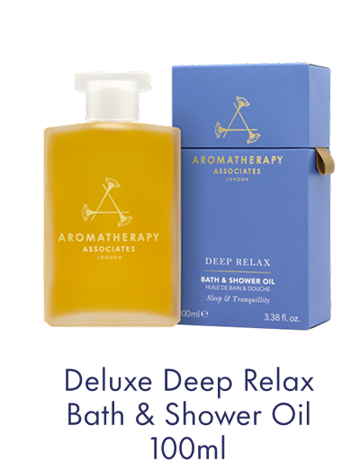 Aromatherapy Associates