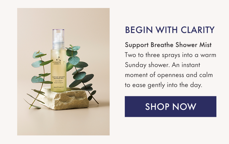 Aromatherapy Associates