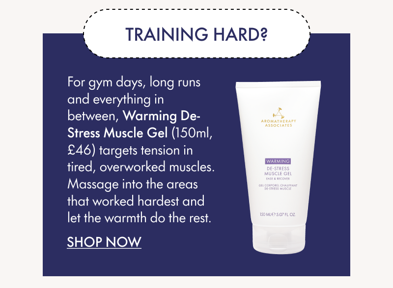 Aromatherapy Associates