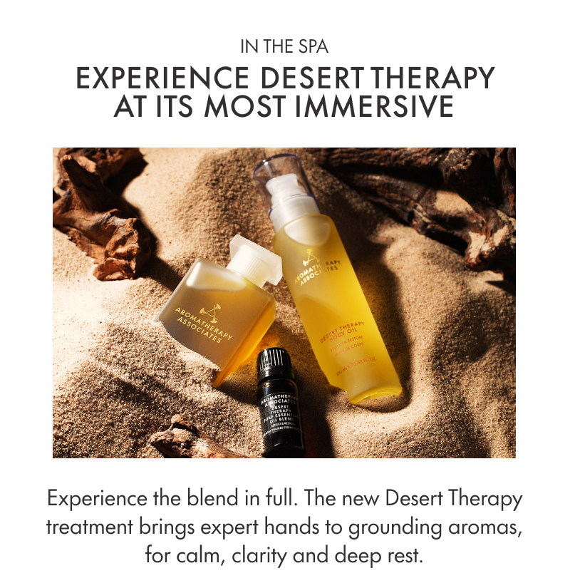 Aromatherapy Associates