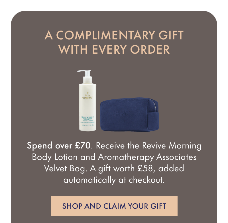 Aromatherapy Associates