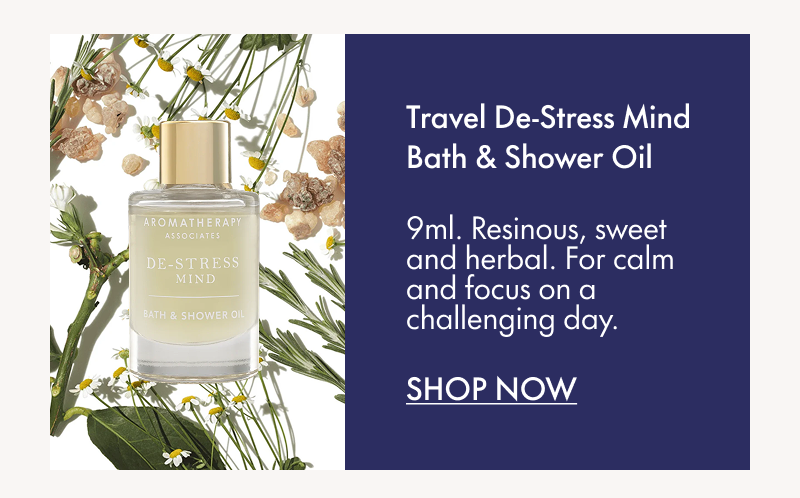 Aromatherapy Associates