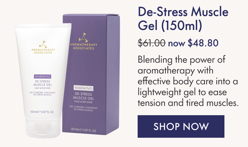 Aromatherapy Associates