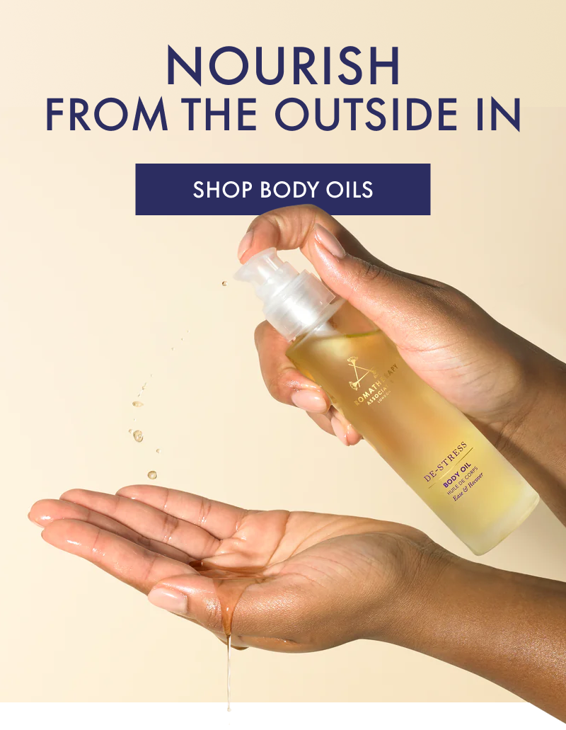 Aromatherapy Associates