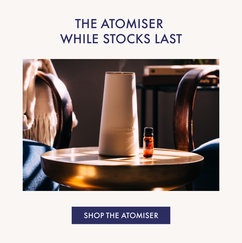Aromatherapy Associates