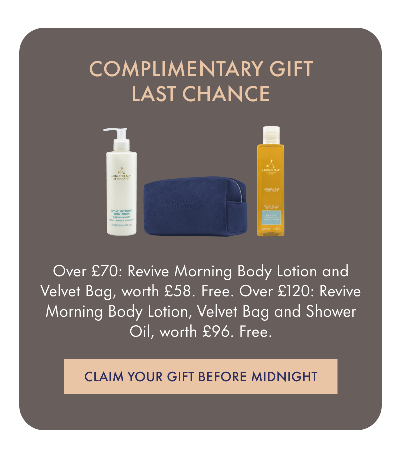 Aromatherapy Associates