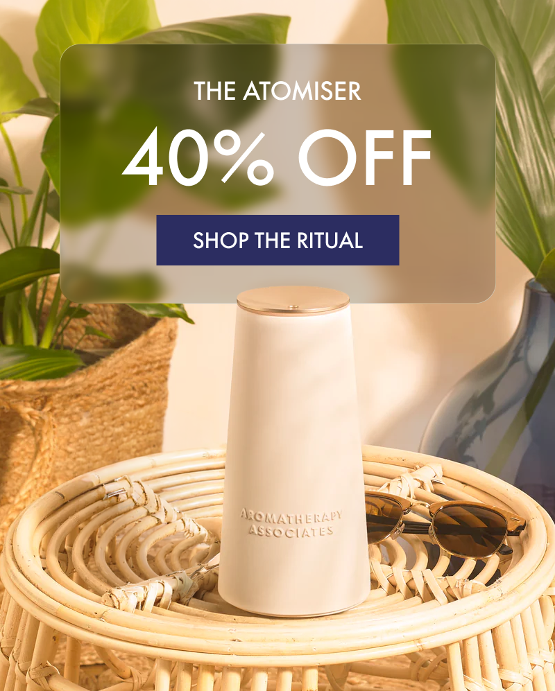 Aromatherapy Associates