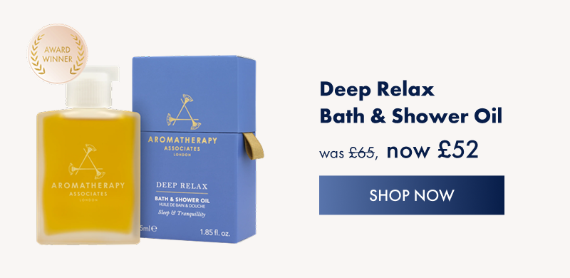 Aromatherapy Associates