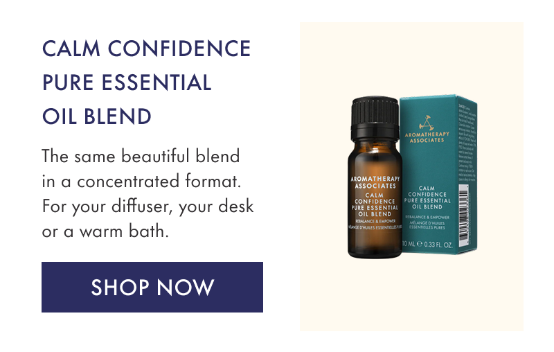 Aromatherapy Associates