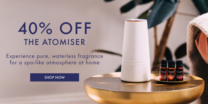 Aromatherapy Associates