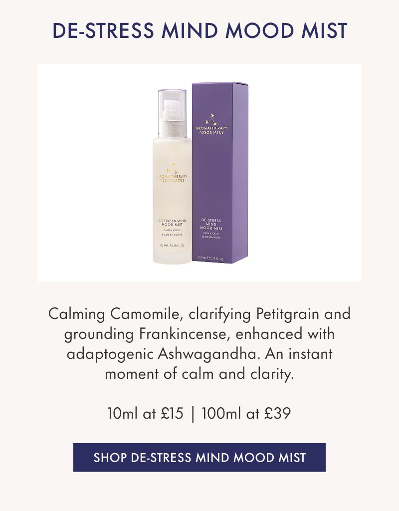 Aromatherapy Associates