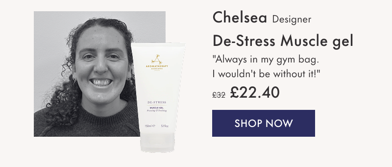 Aromatherapy Associates