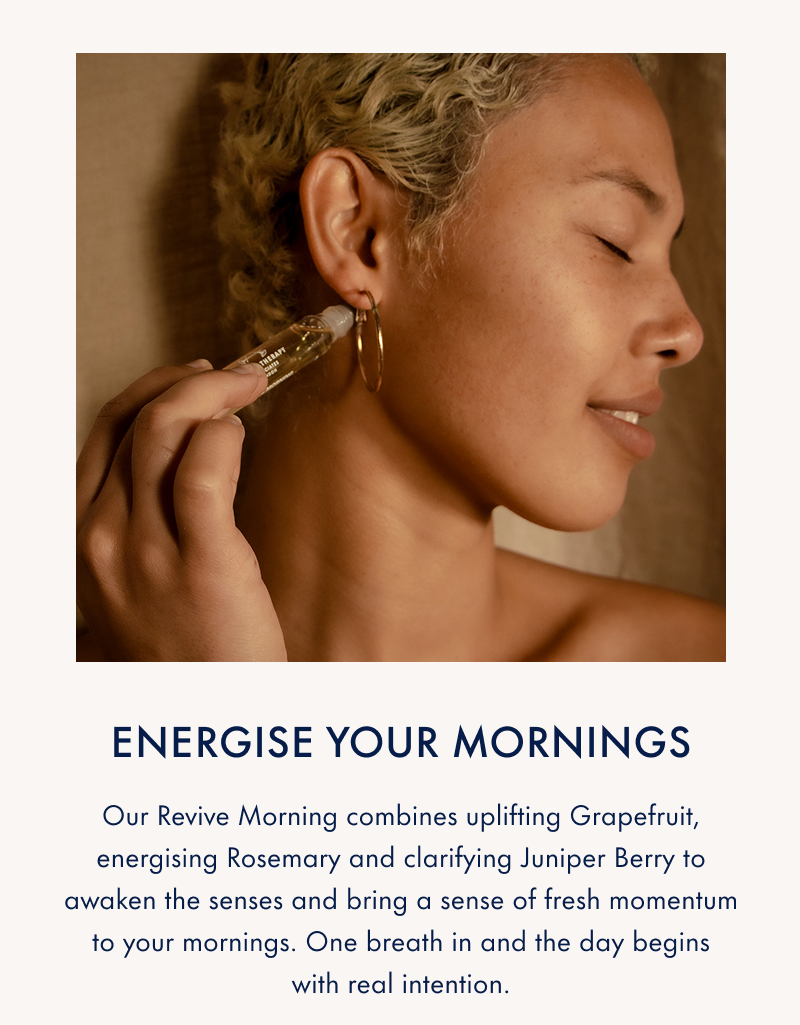 Aromatherapy Associates