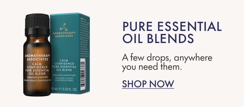 Aromatherapy Associates