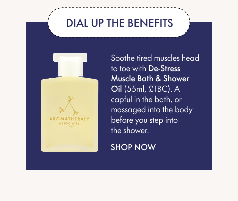 Aromatherapy Associates