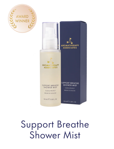 Aromatherapy Associates