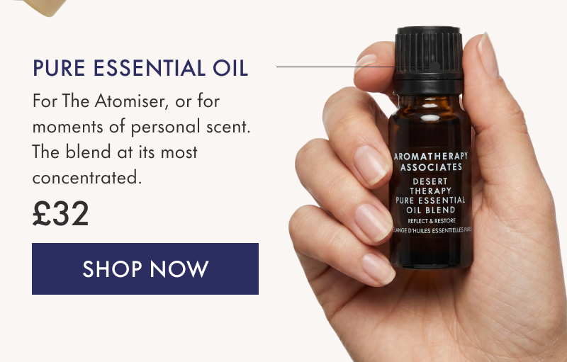 Aromatherapy Associates
