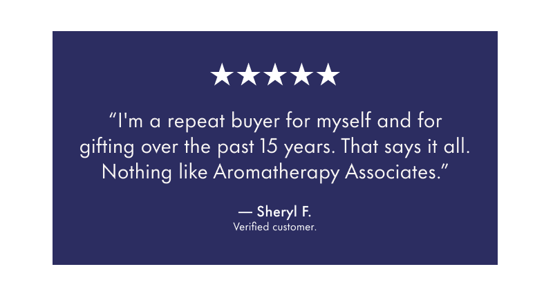 Aromatherapy Associates