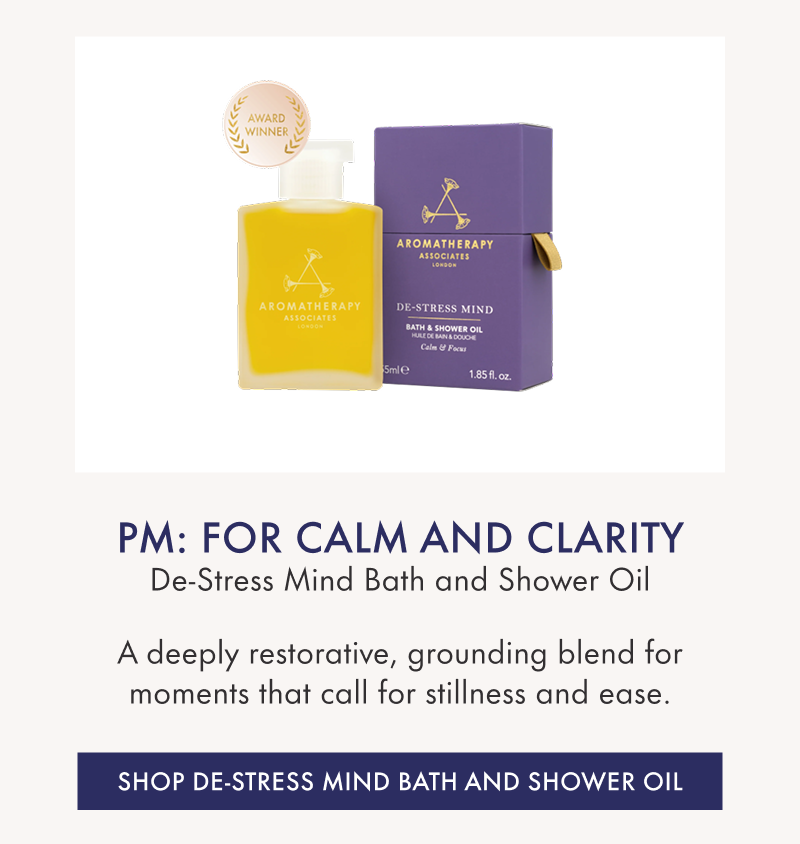 Aromatherapy Associates