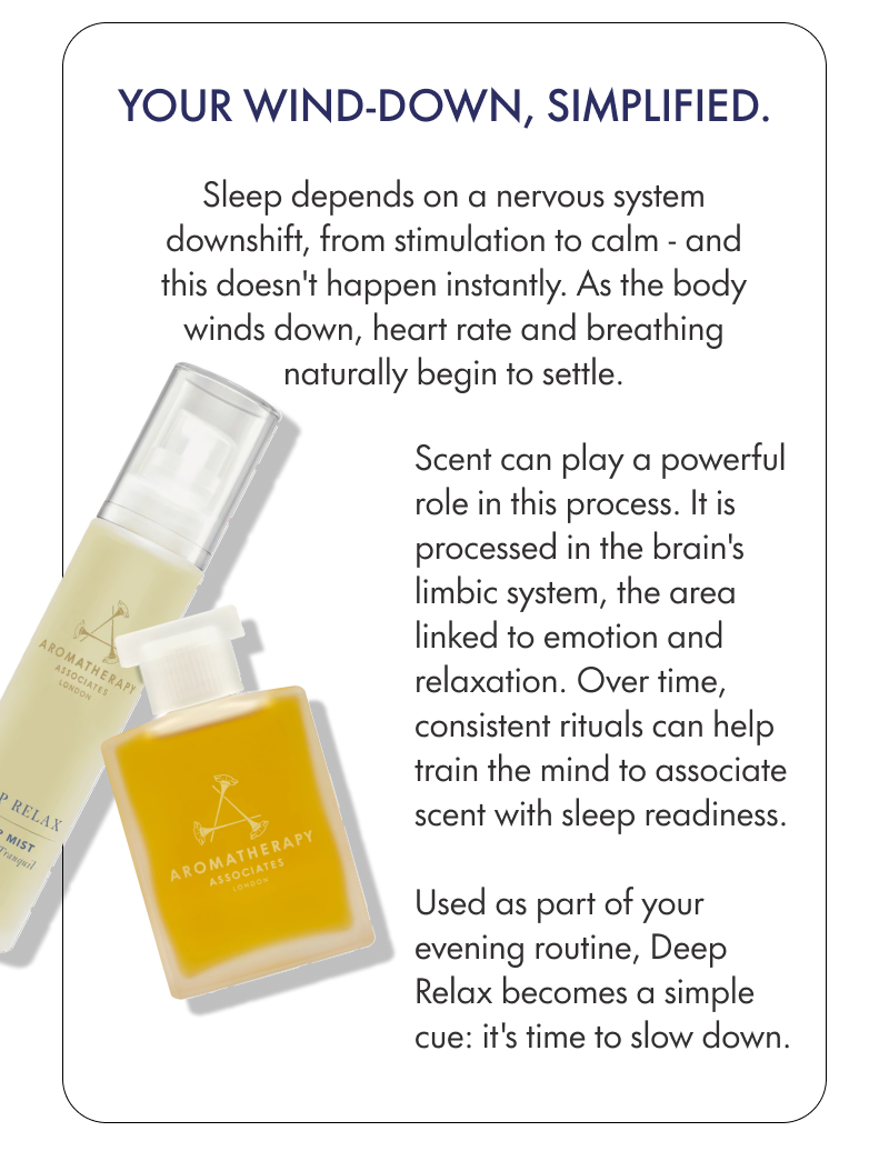 Aromatherapy Associates