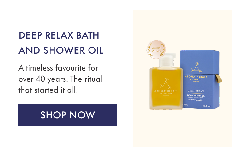 Aromatherapy Associates