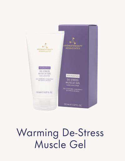 Aromatherapy Associates