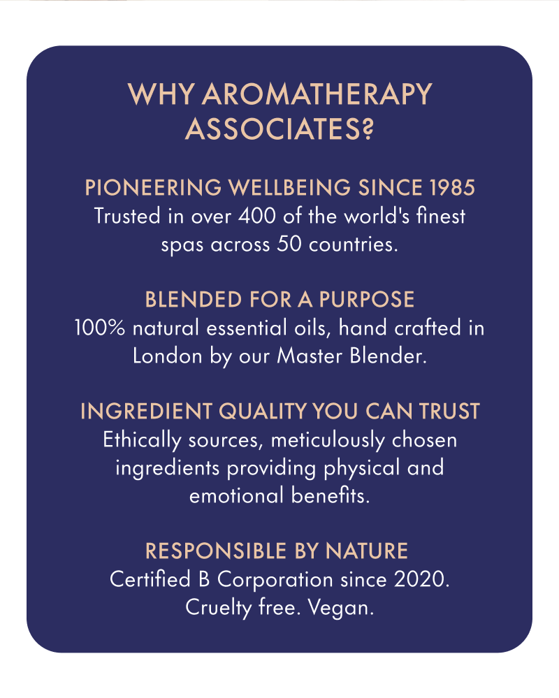 Aromatherapy Associates