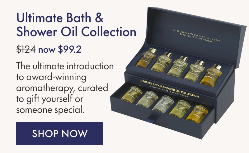 Aromatherapy Associates