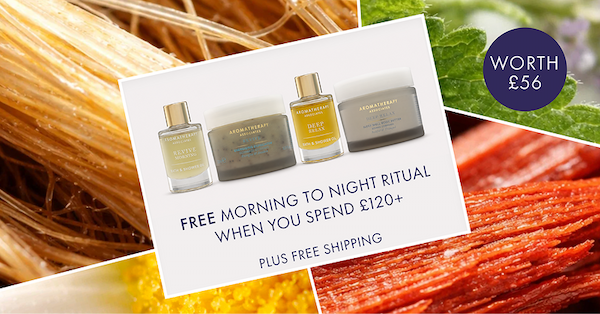 Aromatherapy Associates
