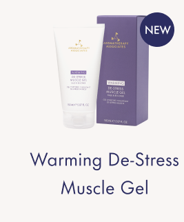 Aromatherapy Associates