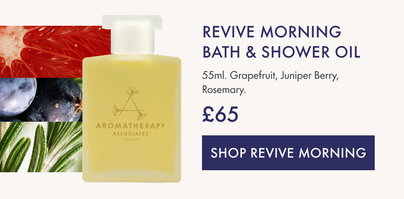 Aromatherapy Associates