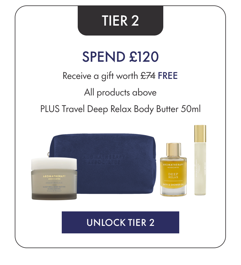 Aromatherapy Associates