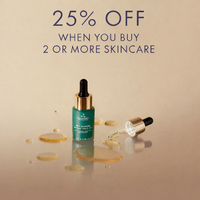 Skincare Offer