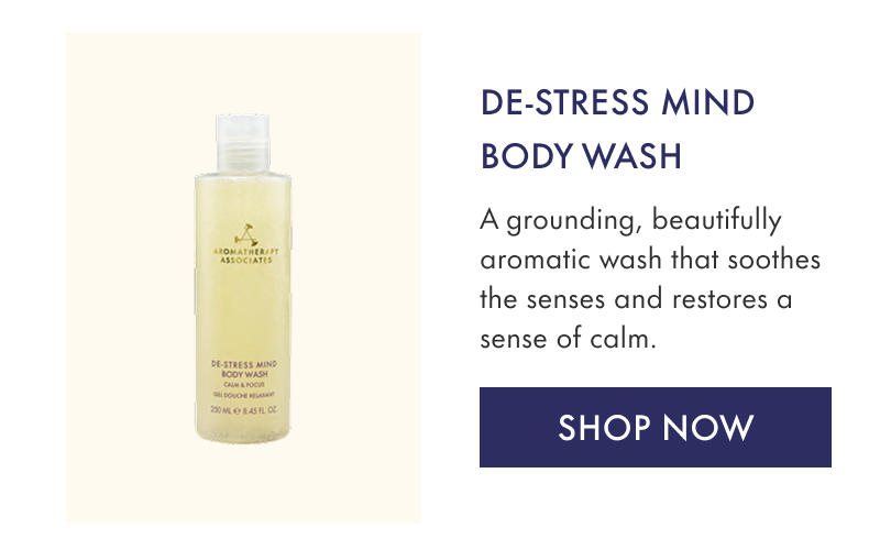 Aromatherapy Associates