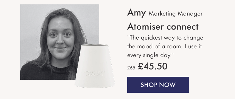 Aromatherapy Associates