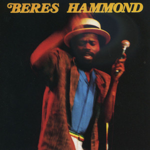 Honey Wine & Love Songs by Beres Hammond