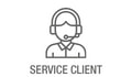 service client