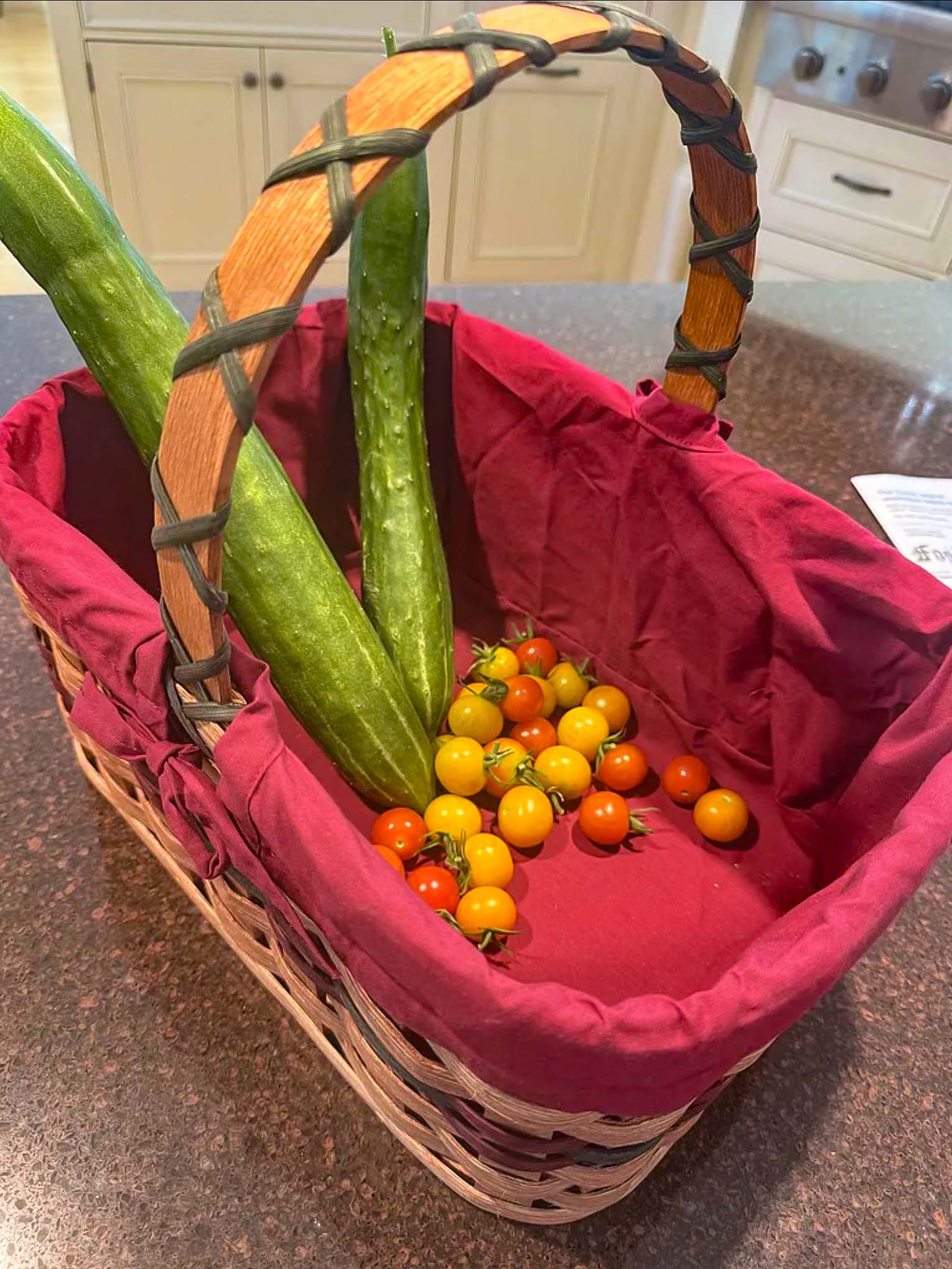 Garden Baskets