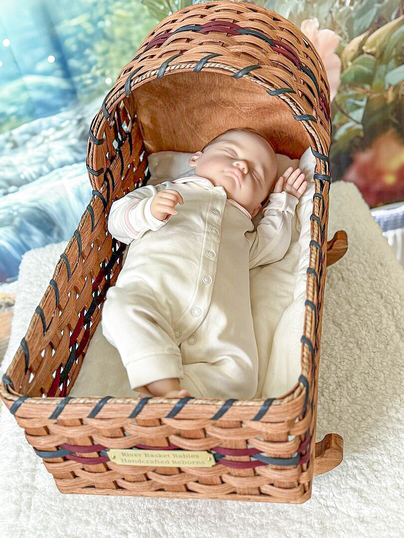 Doll Cradle