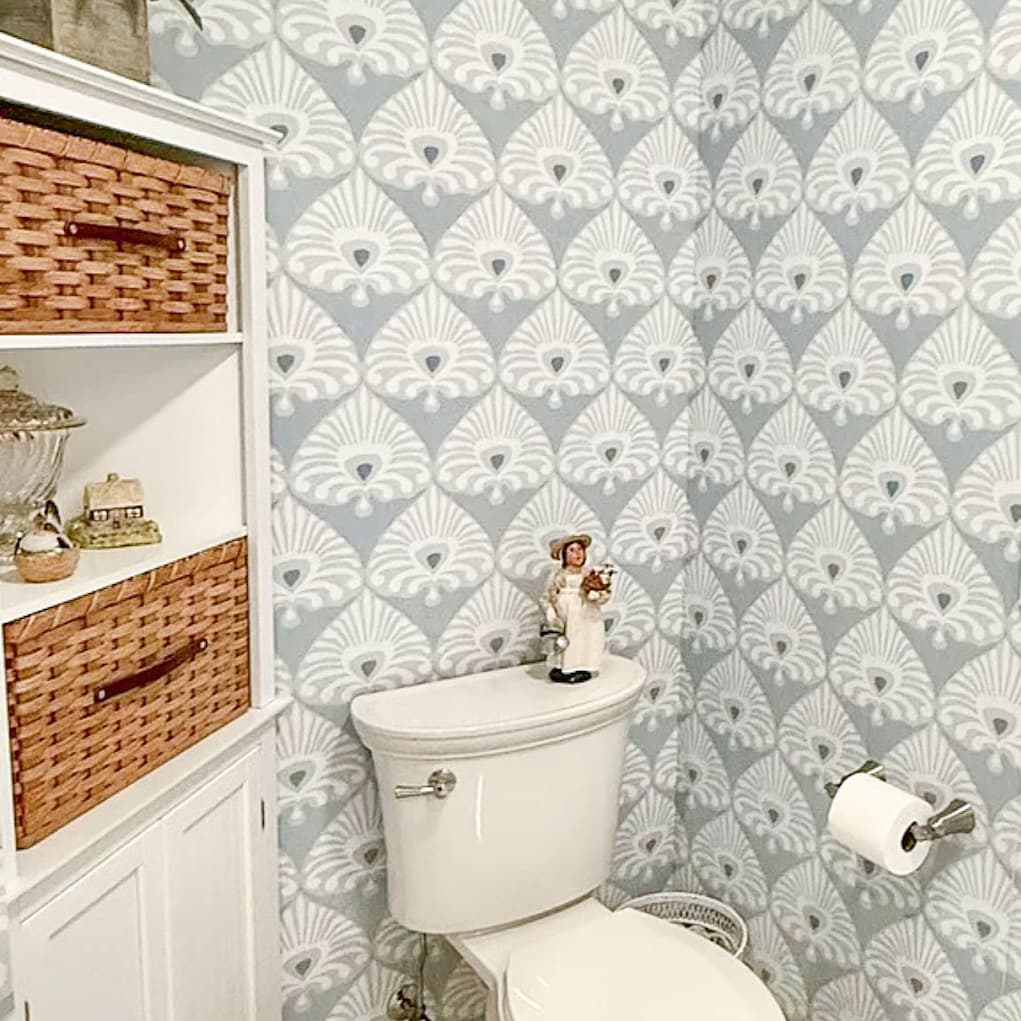 Triangle Shaped Custom Baskets